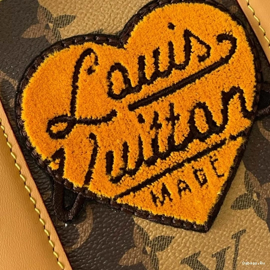 KEEPALL CITY LOUIS VUITTON 0314